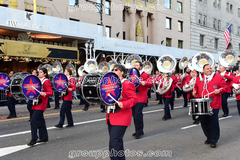 band directors