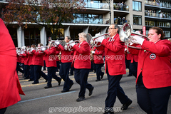 band directors