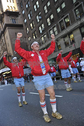 Stompers