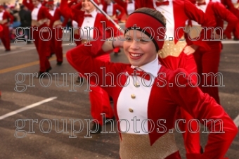 USA Baton Twirling All Stars