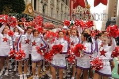 Varsity Spirit