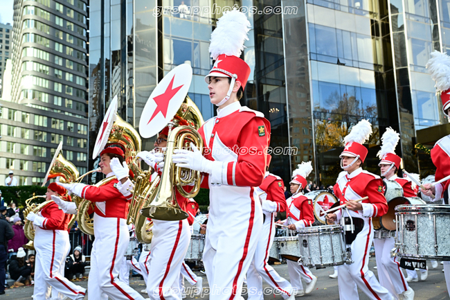 macys band