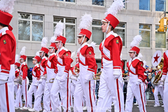 macys band