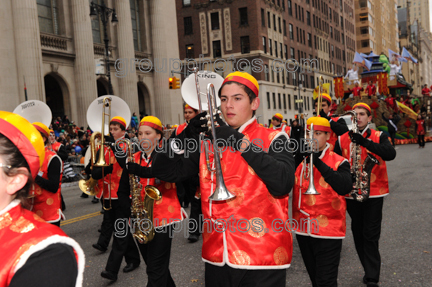 Sino-American
