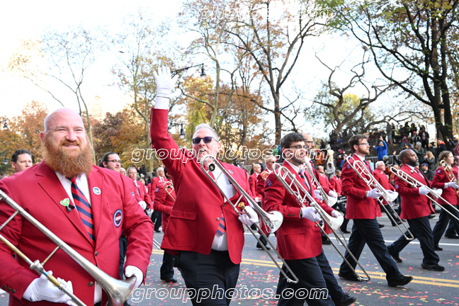 band directors