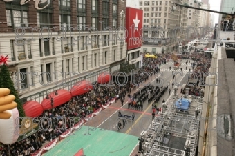 NYPD Marching Band