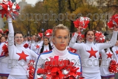 Varsity Spirit