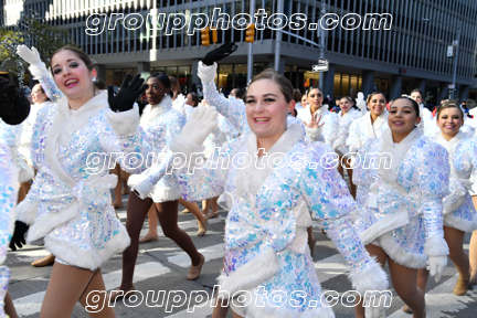 dance stars