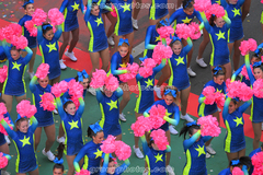 cheer
