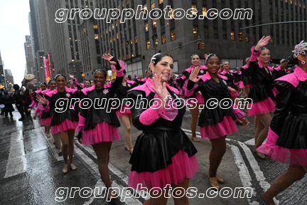 dance