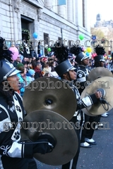 Soul Tigers Drumline