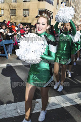 Cheerleaders