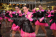 dance