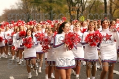 Varsity Spirit