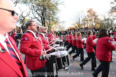 band directors