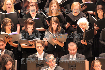 Carnegie Hall
