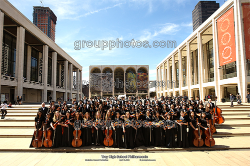 Troy Philharmonic