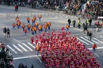 Mike Miller Dance Team