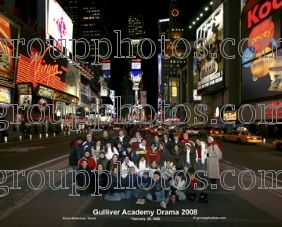 Gulliver