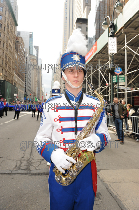 Londonderry-St Pats