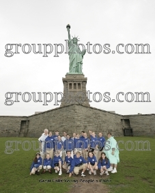 Great Falls Young Choir