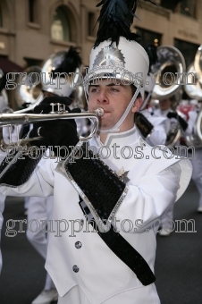 Coppell High School