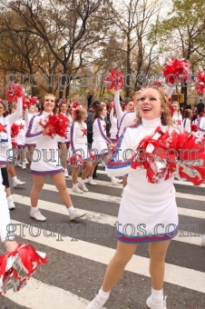 Varsity Spirit