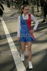 Double "R" Twirlettes