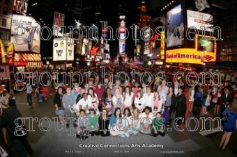 Creative Connections