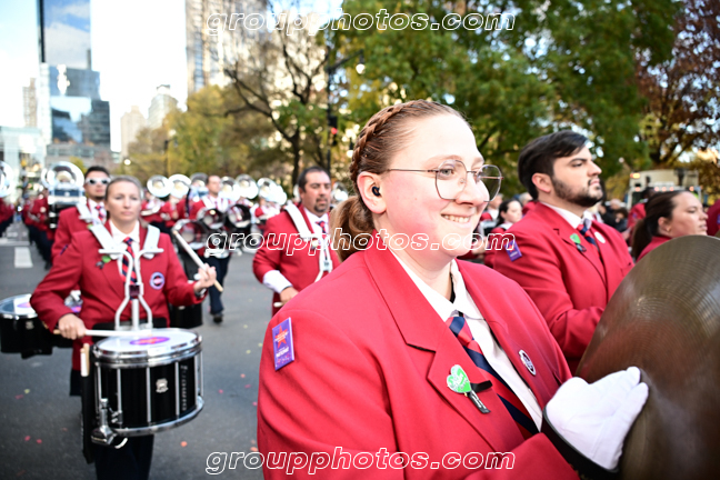 band directors