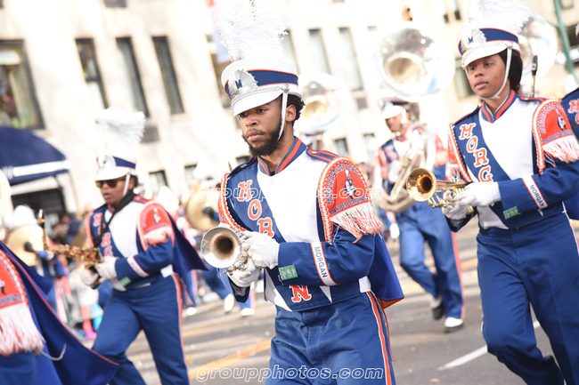 morgan state