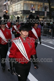 Parades