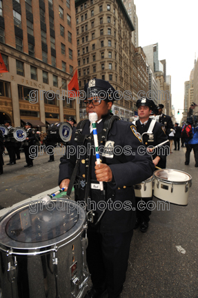 NYPD Band