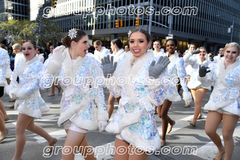 dance stars