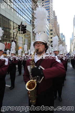 dobyns-bennett hs