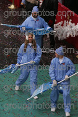 Florida Special Needs Color Guard