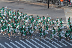 Cheerleaders