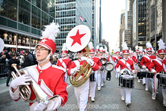 macys band