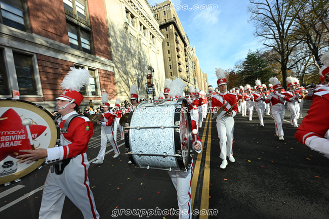macys band