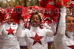 Varsity Spirit