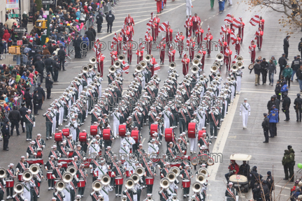 Madison Scouts