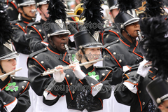 Hoover-St Pats