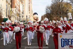 macys band