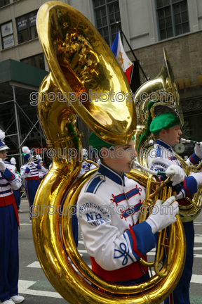 Londonderry-St Pats