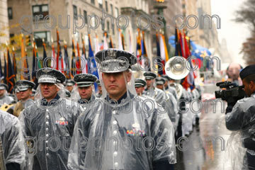 UnitedStatesAirForceAcademyBand