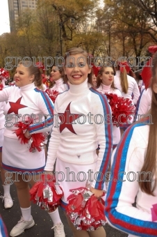 Varsity Spirit