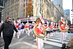 macys band