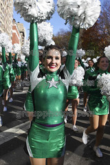 Cheerleaders