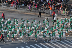 Cheerleaders