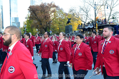 band directors